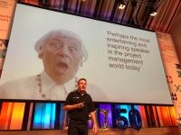 Webinar: The Project Manager Who Smiled