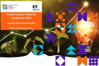 Ireland Chapter National Conference 2022 : Future Proofing Your Career: The Six PMI Global Mega Trends